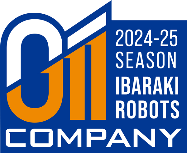 茨城ロボッツサポートカンパニー