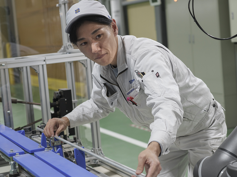 新熱工業株式会社