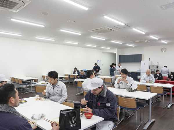 新熱工業株式会社